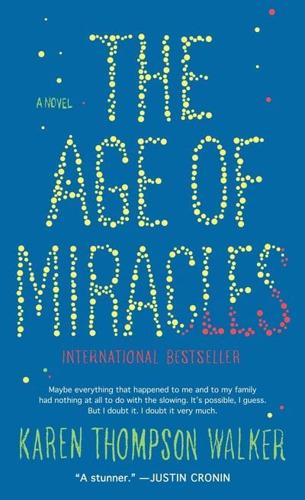 The Age of Miracles