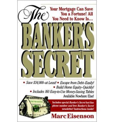 The Banker's Secret