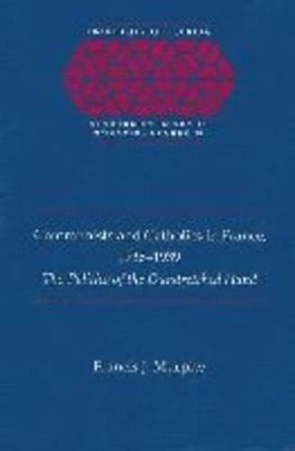 Communists and Catholics in France, 1936-1939