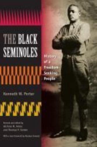 The Black Seminoles