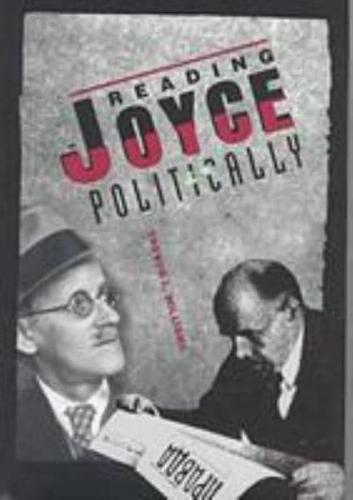 Reading Joyce Politically