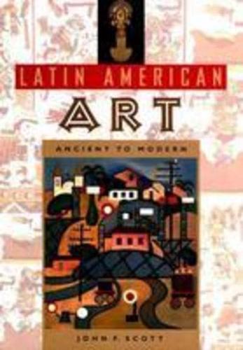 Latin American Art