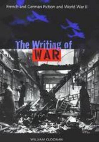 The Writing of War