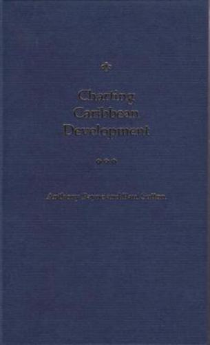 Charting Caribbean Development