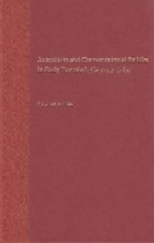 Anarchism and Countercultural Politics in Early Twentieth-Century Cuba