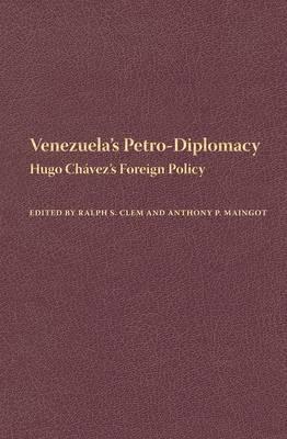 Venezuela's Petro-Diplomacy