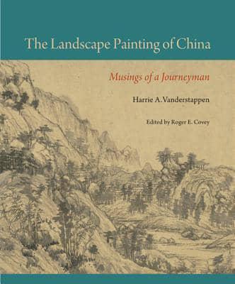 The Landscape Painting of China