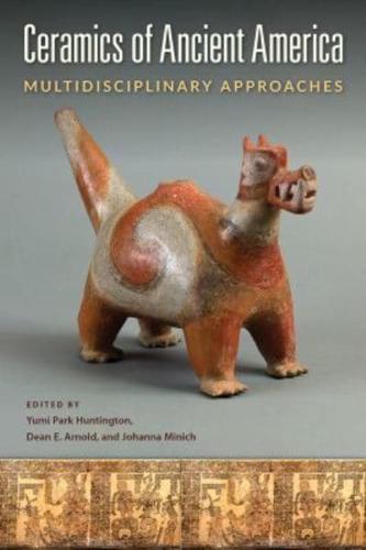 Ceramics of Ancient America