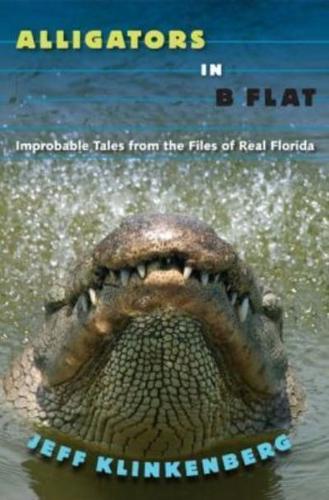 Alligators in B-Flat