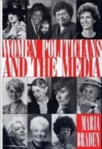 Women Politicians and the Media-Pa