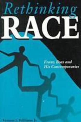 Rethinking Race