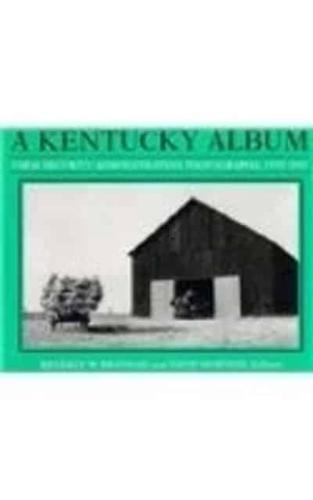 A Kentucky Album