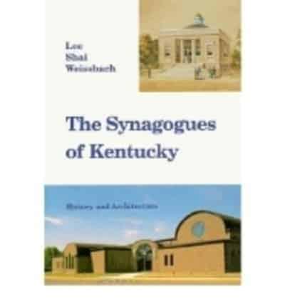 The Synagogues of Kentucky