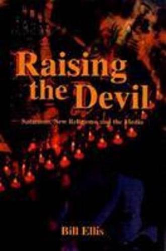 Raising the Devil