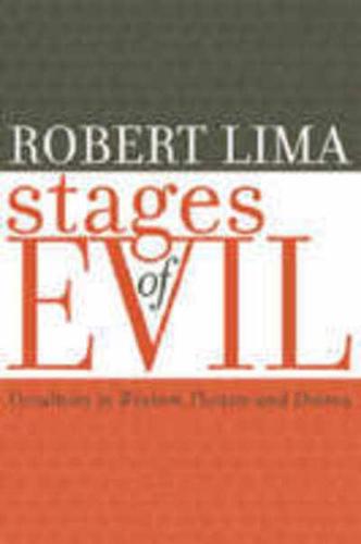 Stages of Evil