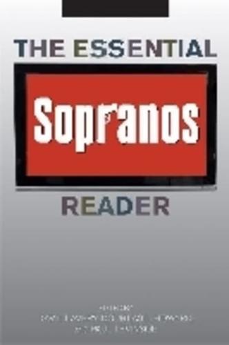 The Essential Sopranos Reader
