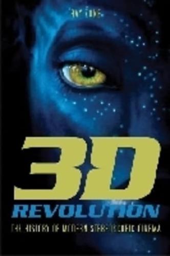 3-D Revolution