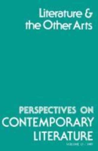 Literature and the Other Arts