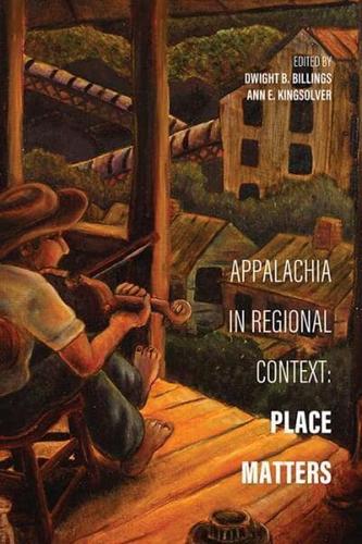 Appalachia in Regional Context