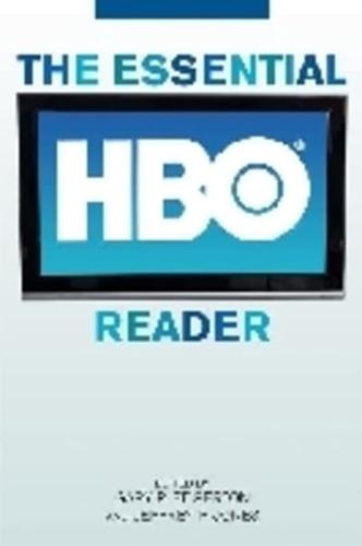 The Essential HBO Reader