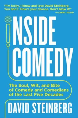 Inside Comedy