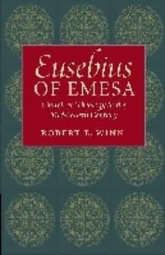 Eusebius of Emesa