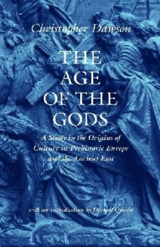 The Age of the Gods