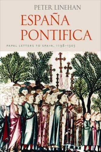 España Pontificia