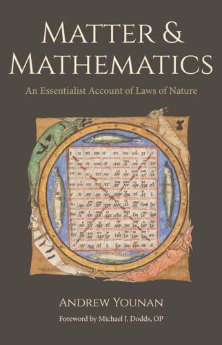 Matter and Mathematics