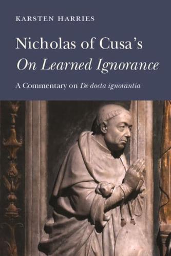 Nicholas of Cusa's "On Learned Ignorance