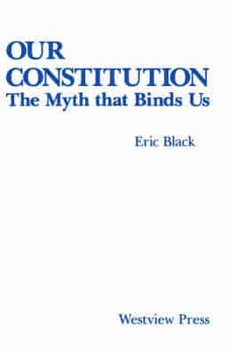 Our Constitution