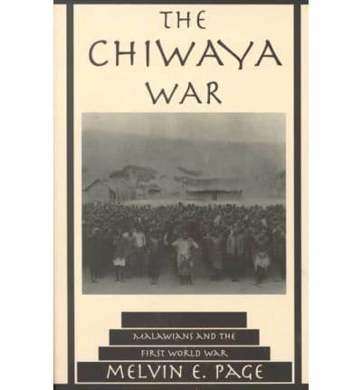 The Chiwaya War