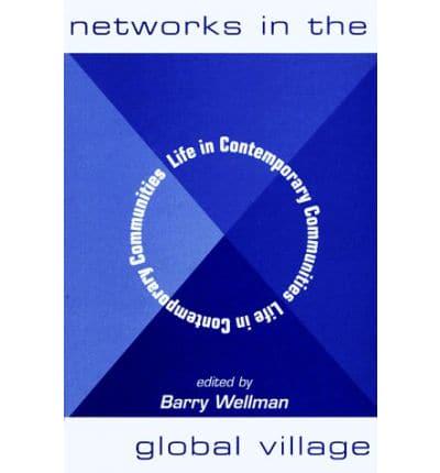 Networks in the Global Village