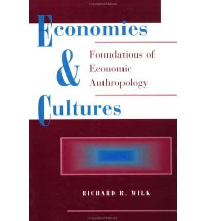 Economies and Cultures