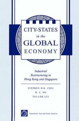 City States In The Global Economy