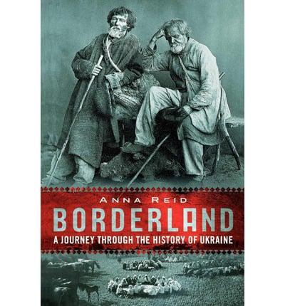 Borderland