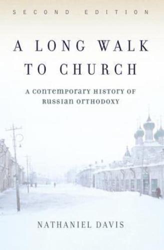 A Long Walk to Church