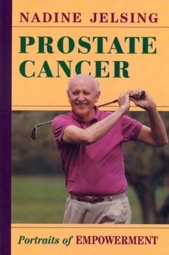 Prostate Cancer PB