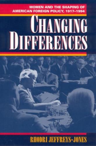 Changing Differences