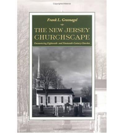 The New Jersey Churchscape