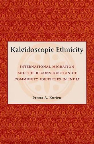 Kaleidoscopic Ethnicity