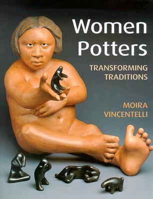 Women Potters