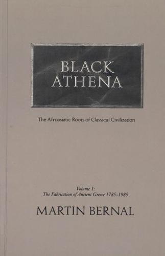 Black Athena, Volume 3