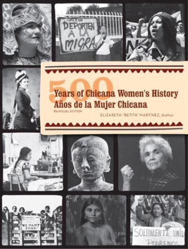 500 Years of Chicana Women's History