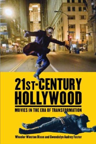 21st Century Hollywood