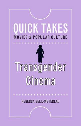 Transgender Cinema