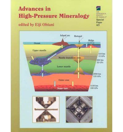 Advances in High-Pressure Mineralogy