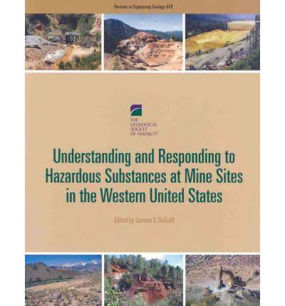 Understanding and Responding to Hazardous Substances at Mine Sites in the Western United States