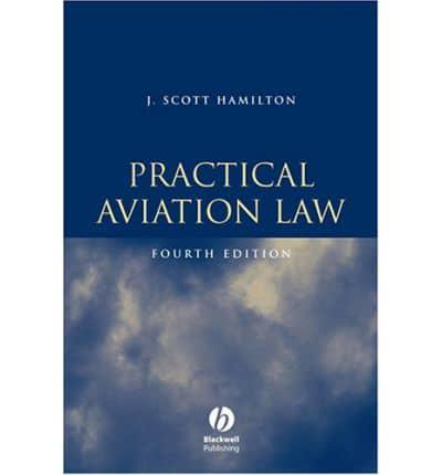 Practical Aviation Law