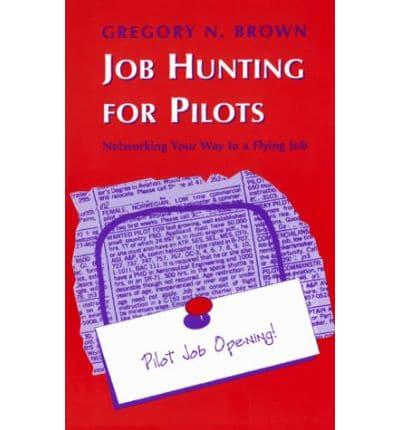 Job Hunting for Pilots